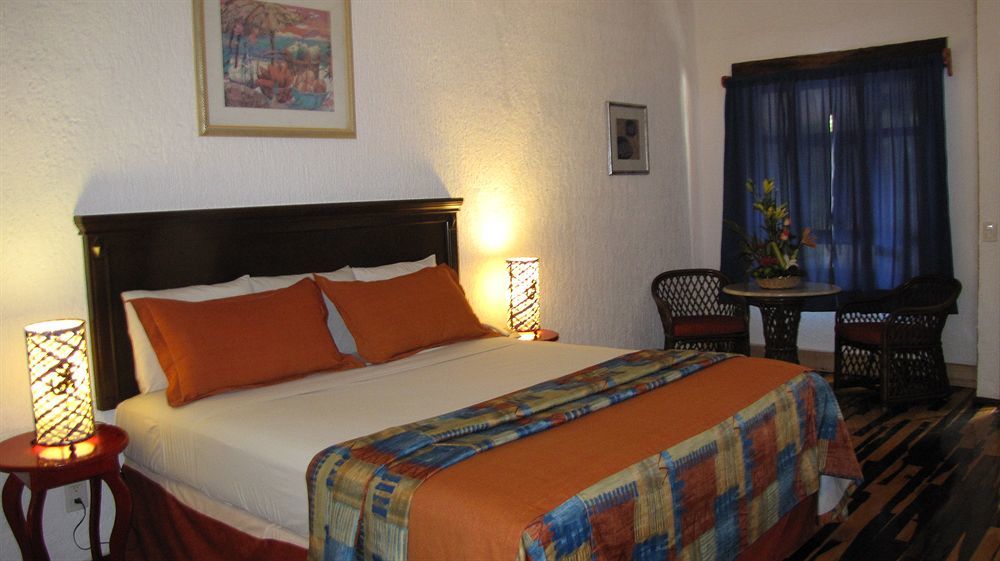 Hotel Eco-hotel El Rey Del Caribe