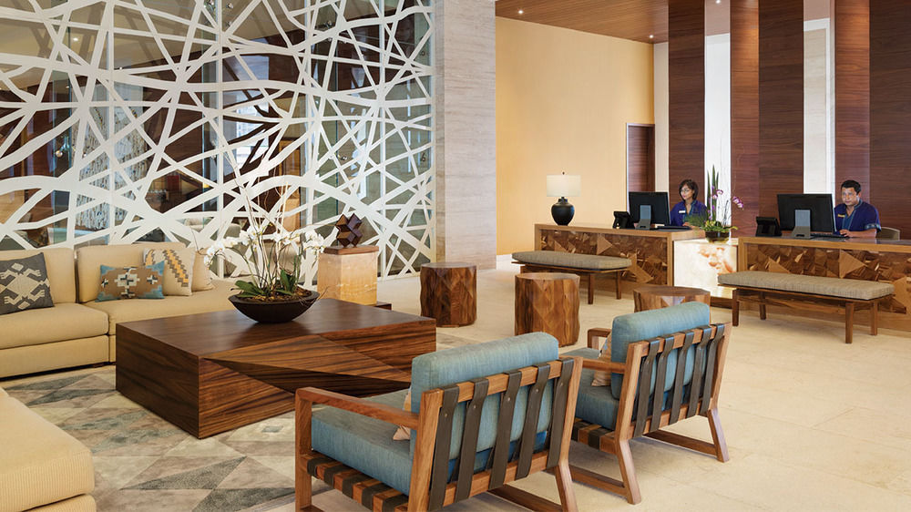 Turquoize At Hyatt Ziva (adults Only) Resort Cancún