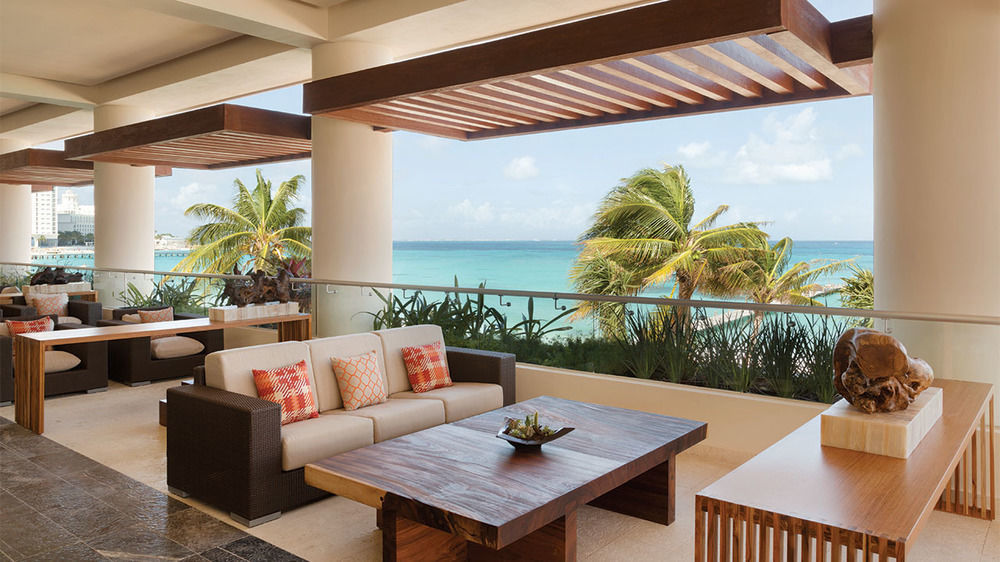 Resort Turquoize At Hyatt Ziva (adults Only) 5*
