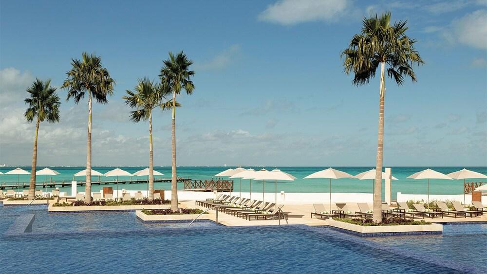 Turquoize At Hyatt Ziva (adults Only) 5* Cancún