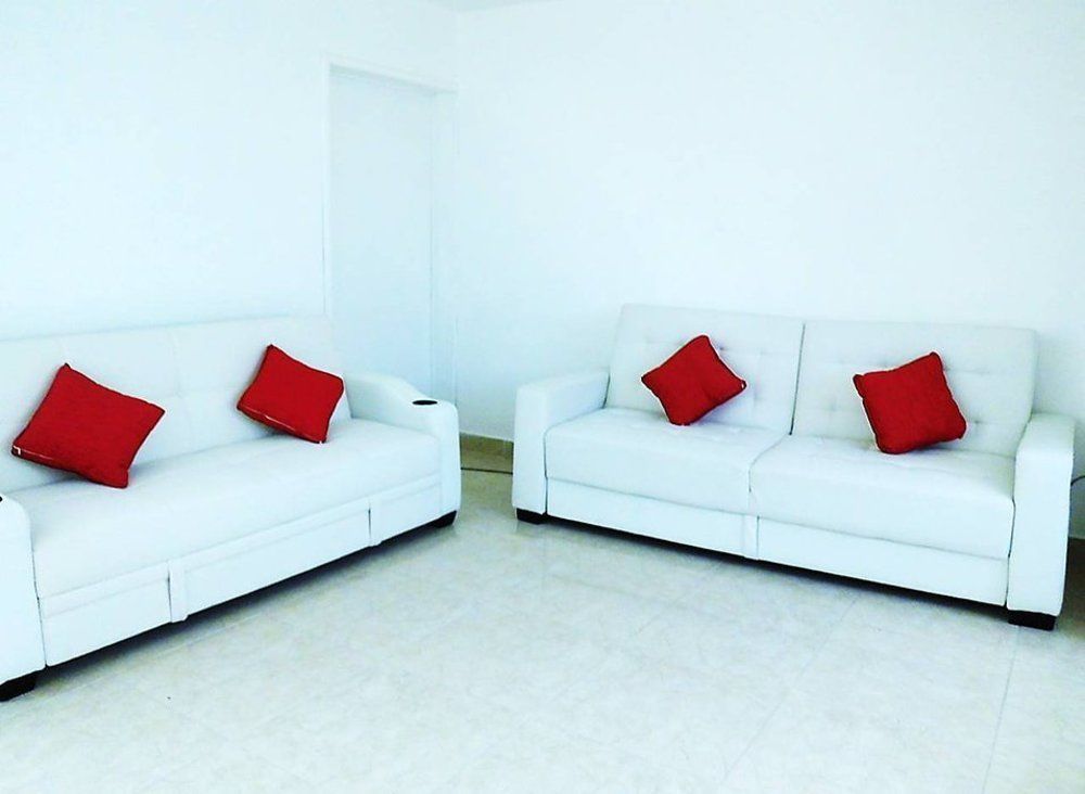 Departamentos Capdeviel