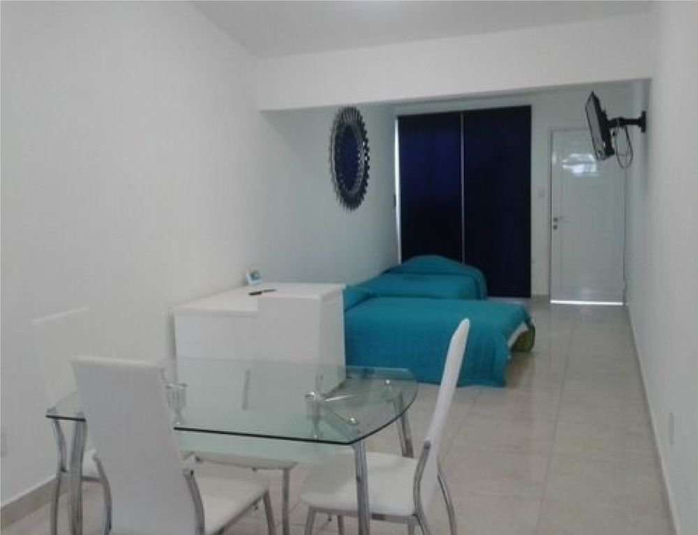 Apartamento Departamentos Capdeviel *