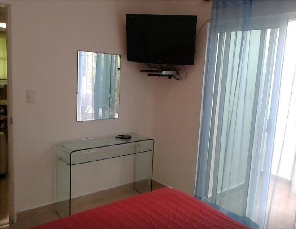Apartamento Departamentos Capdeviel