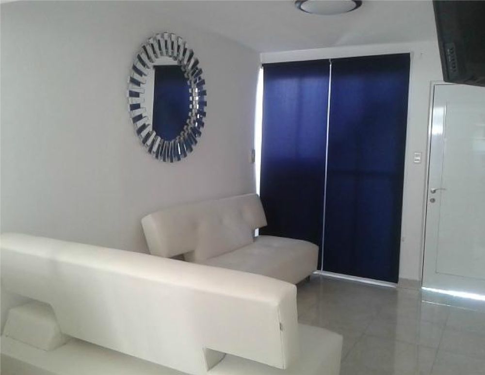 Departamentos Capdeviel Apartamento Cancún