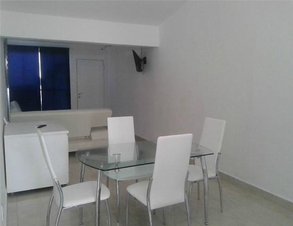 Apartamento Departamentos Capdeviel *