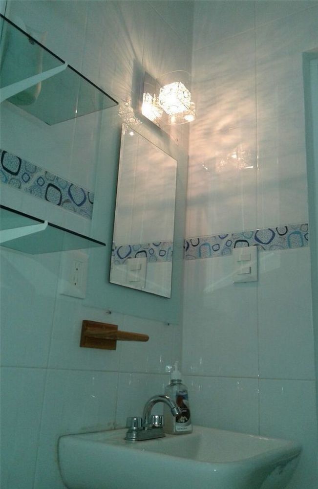 Apartamento Departamentos Capdeviel