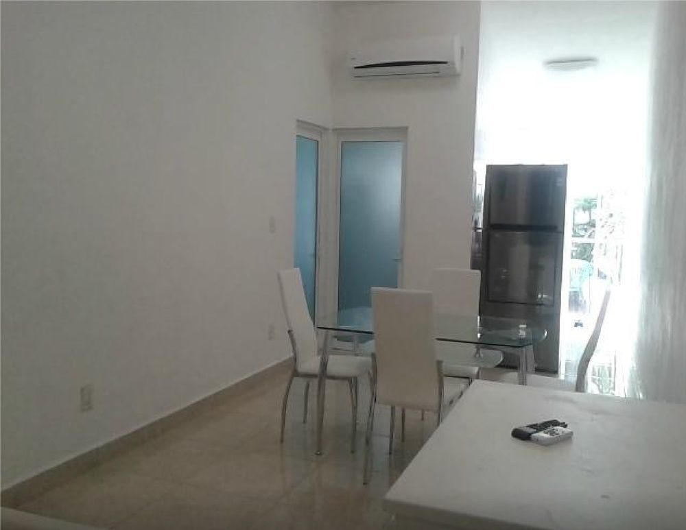 Departamentos Capdeviel * Cancún