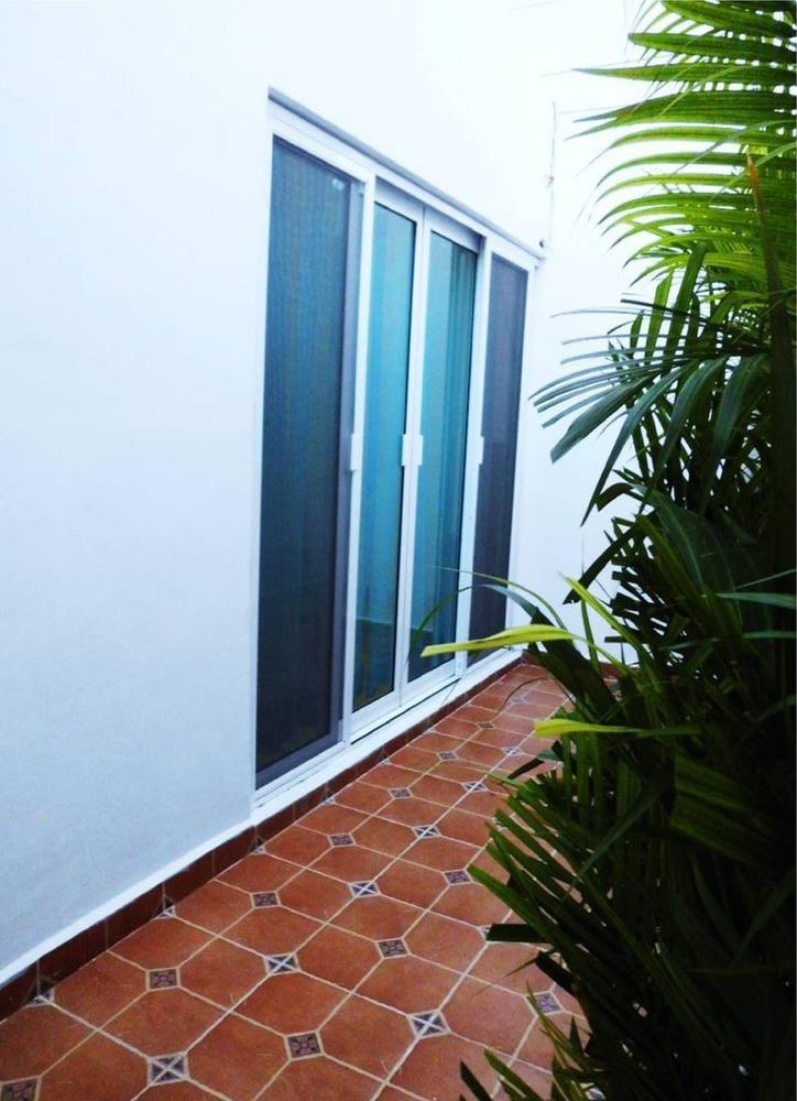 Apartamento Departamentos Capdeviel *