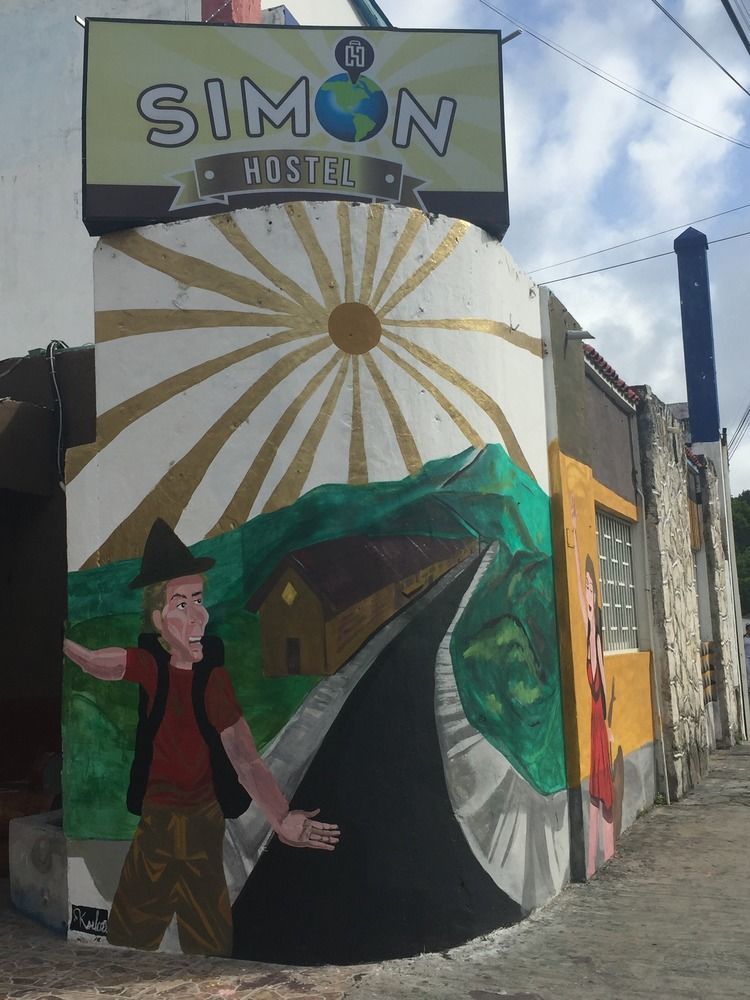 Hotel Simon Cancún