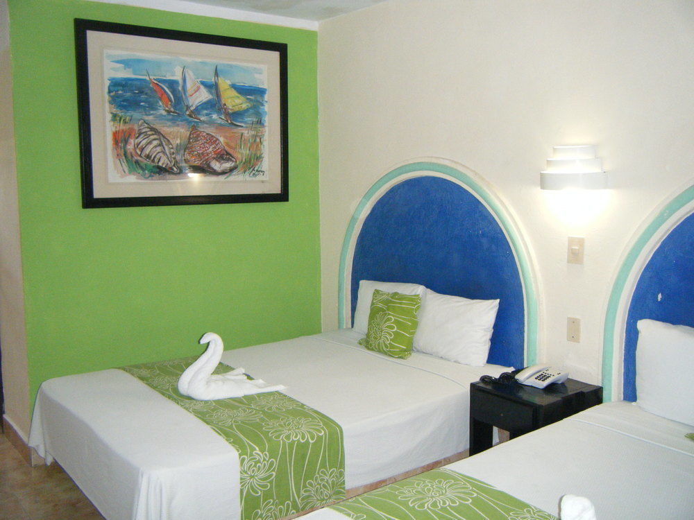 Hotel Hc Internacional
