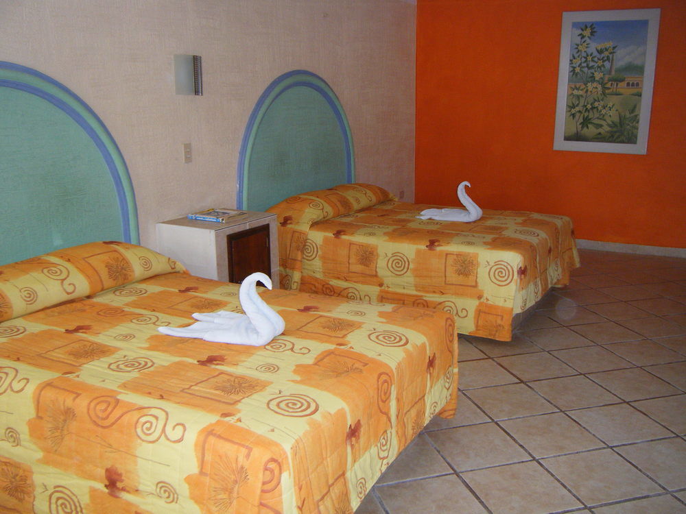 Hc Internacional Hotel