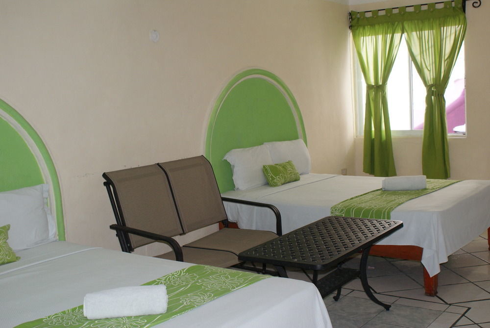 Hotel Hc Internacional Cancún