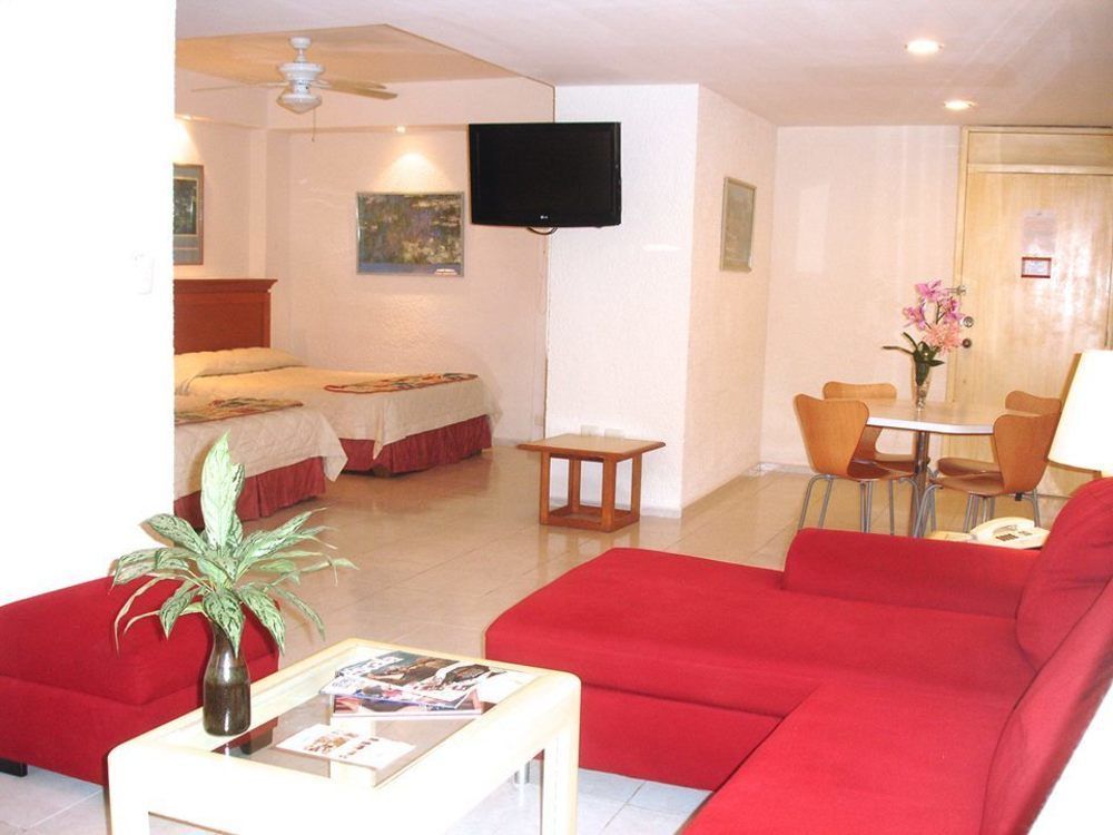 Hotel Y Nader