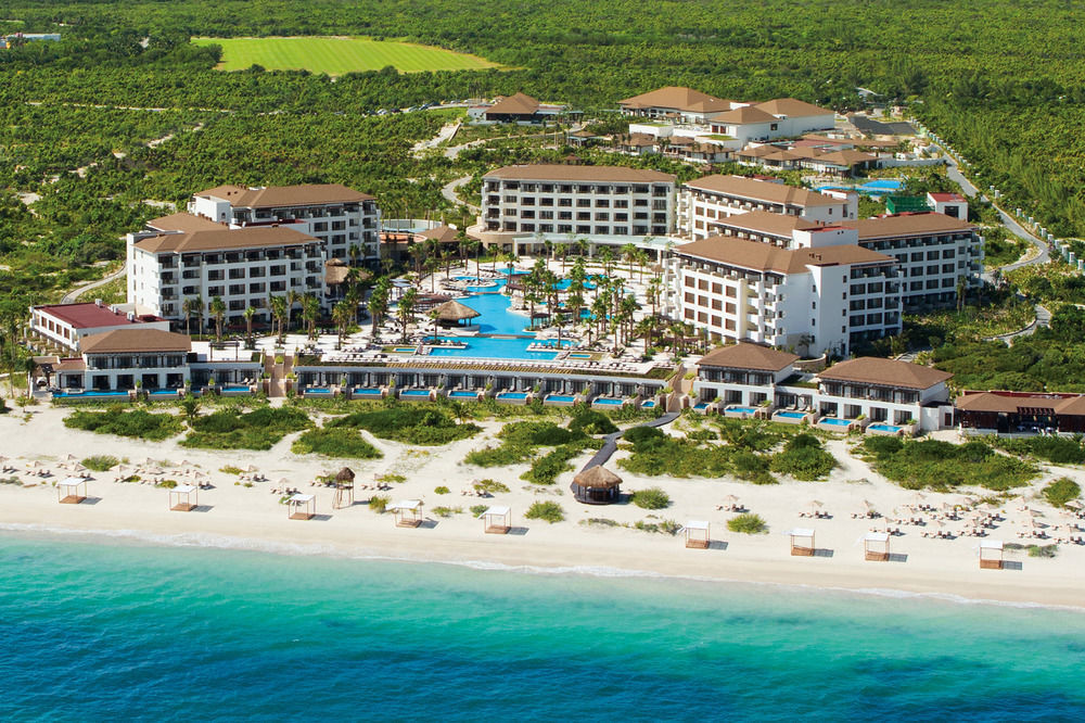 Secrets Playa Mujeres Golf & (adults Only) Cancún