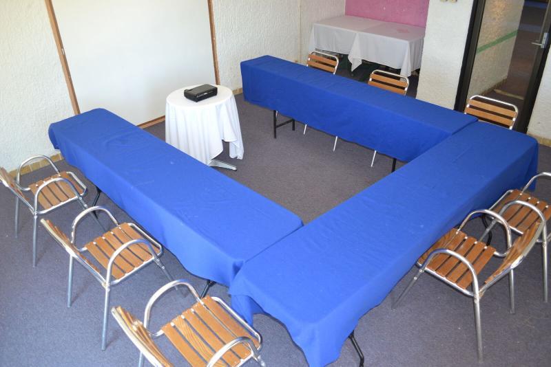 Selina Laguna Zone Hotel 3*