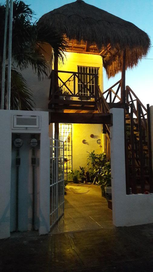Casa Nona Cancún
