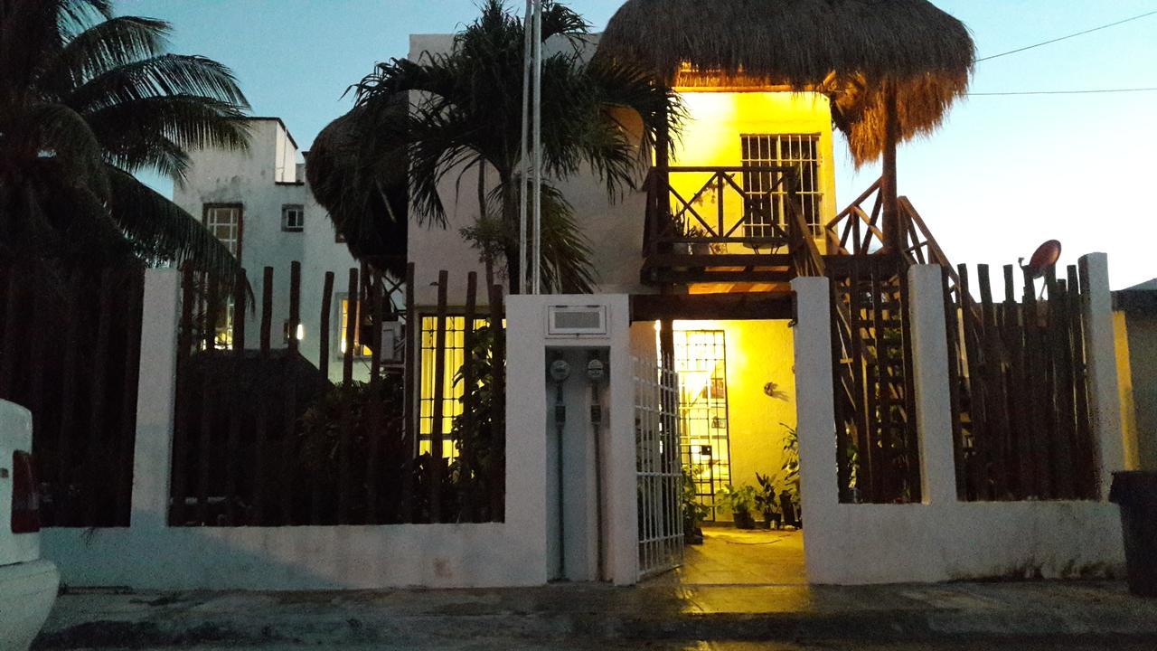 Casa Nona * Cancún