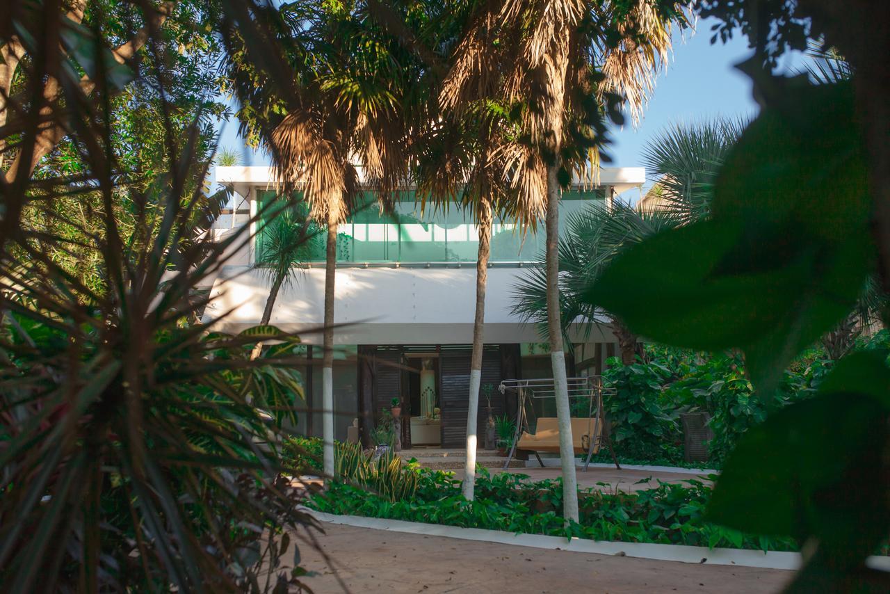 Casa La Selva *
