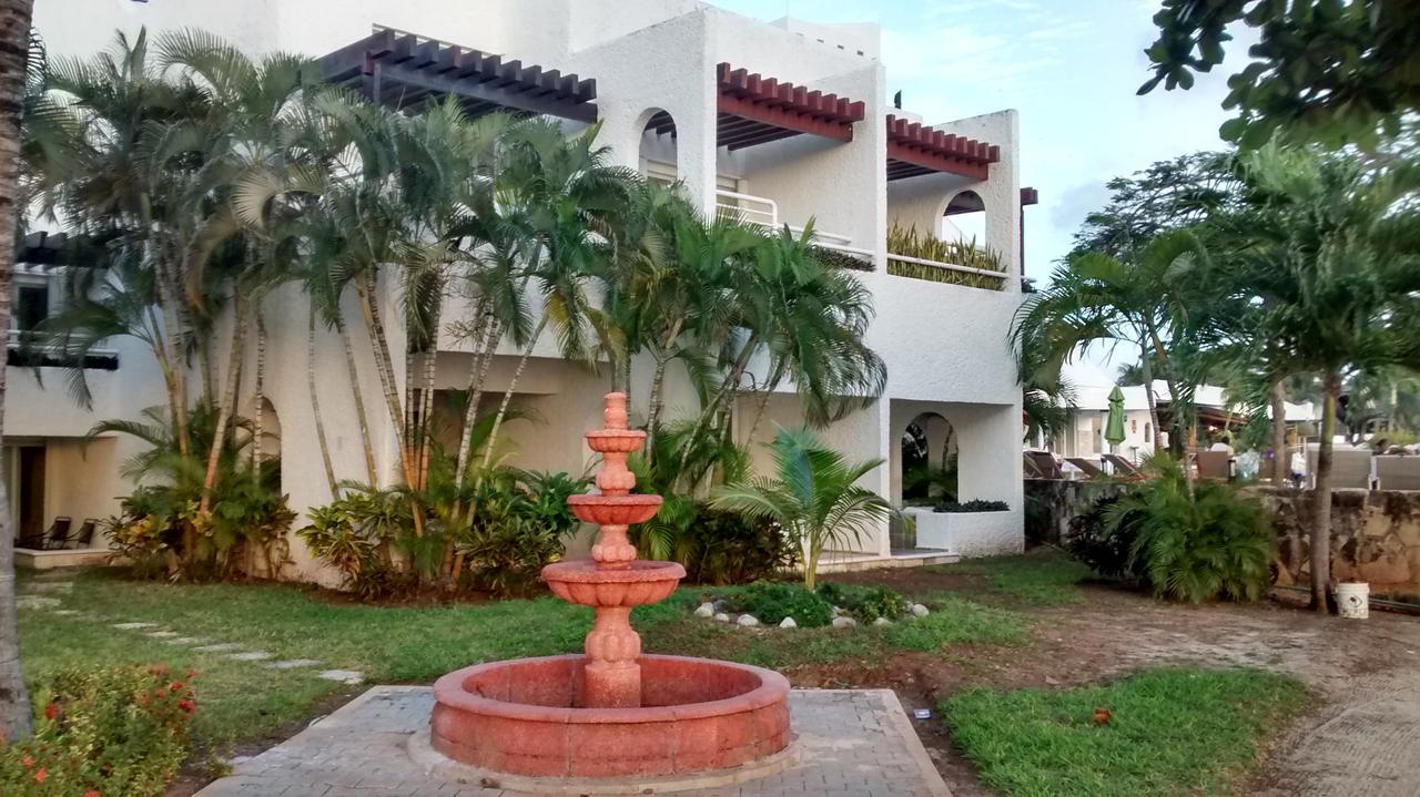 Sunset Marina Apartamento Cancún