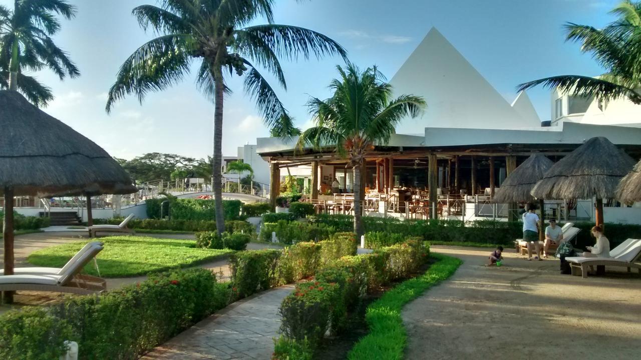 Apartamento Sunset Marina *