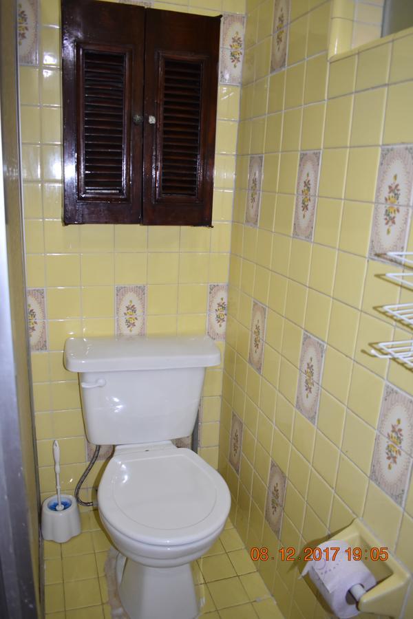 Casa Erizo 8 *