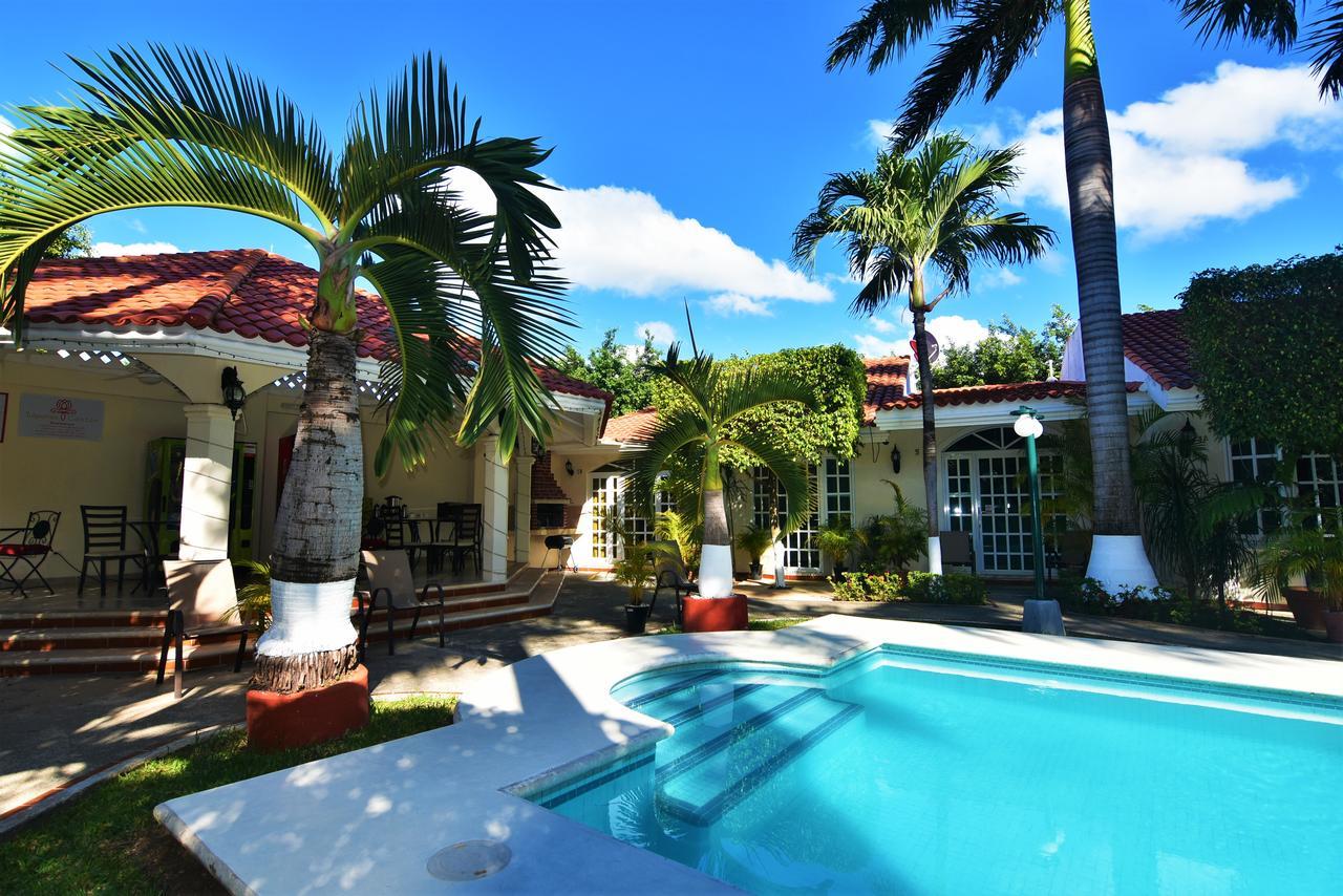 Tulipanes Villa Cancún
