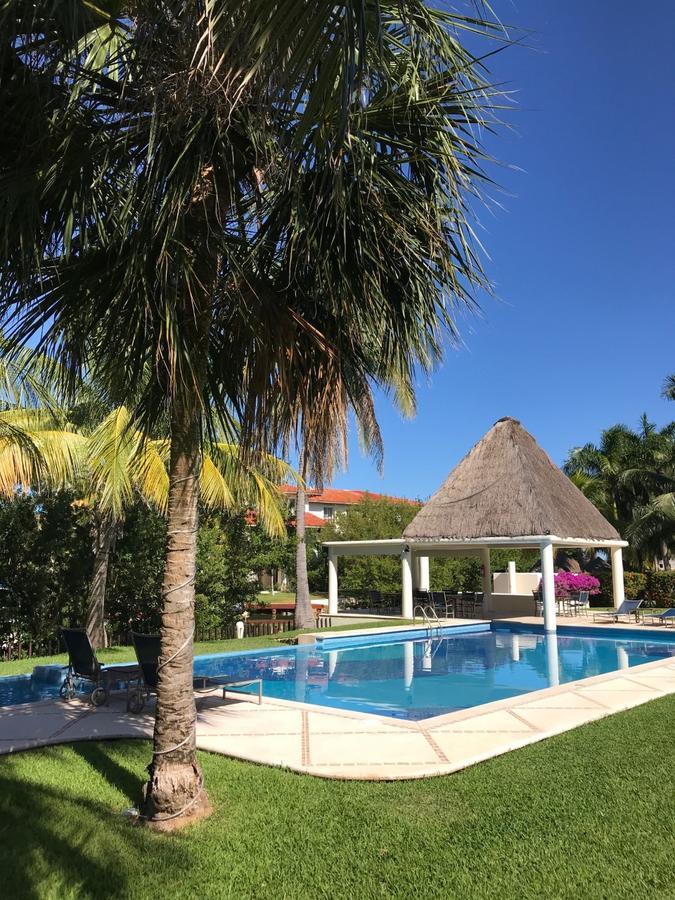 House - Isla Dorada * Cancún