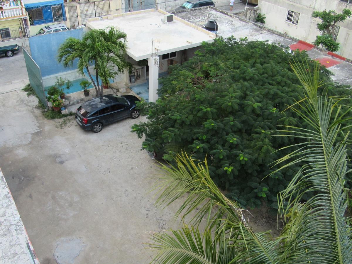 Blue Coconut Hotel 2*