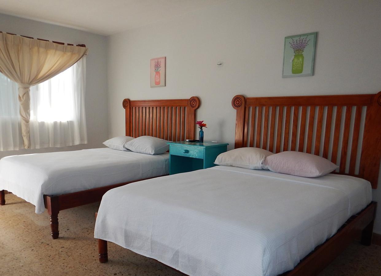 Hotel Blue Coconut Cancún
