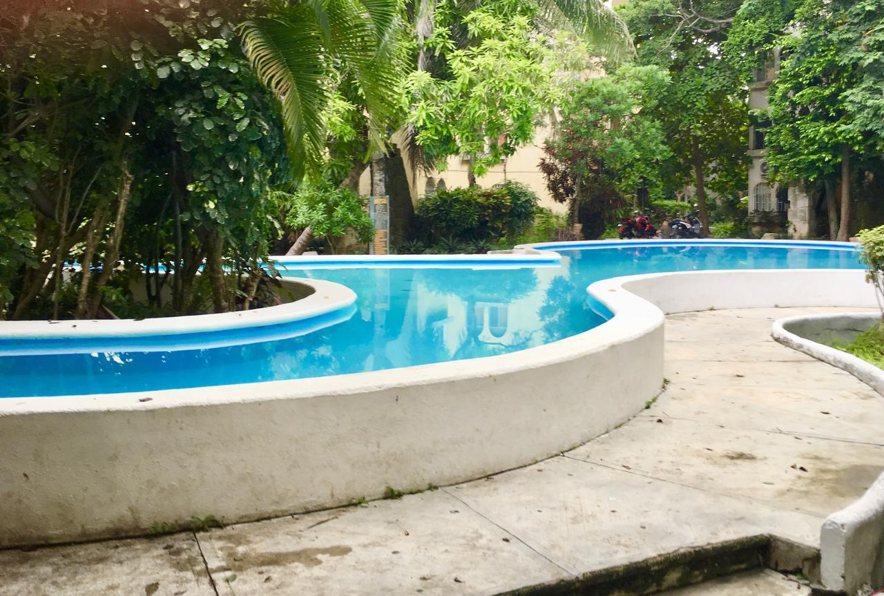 Departamento Vallarta Centro Apartamento *