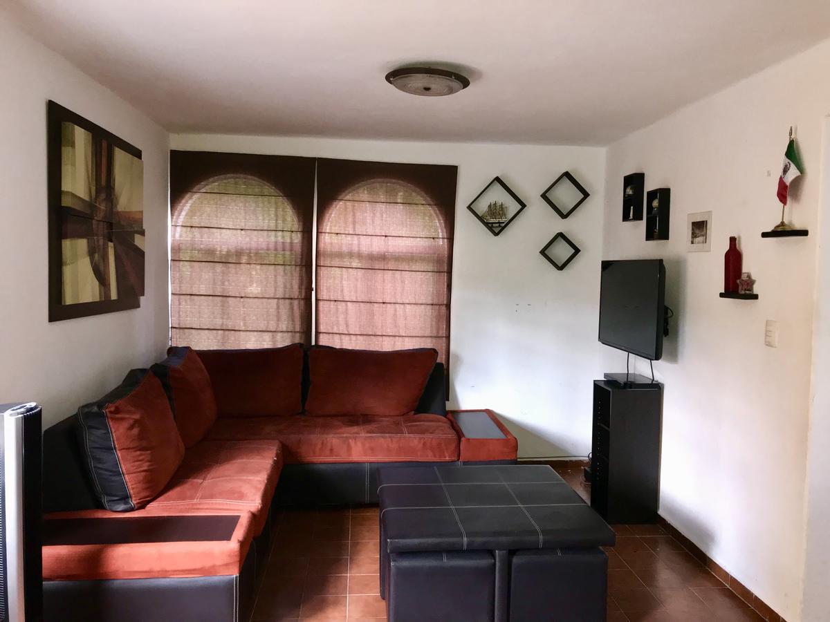 Apartamento Departamento Vallarta Centro *