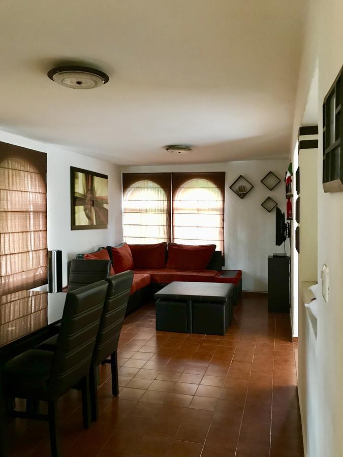 Departamento Vallarta Centro Apartamento