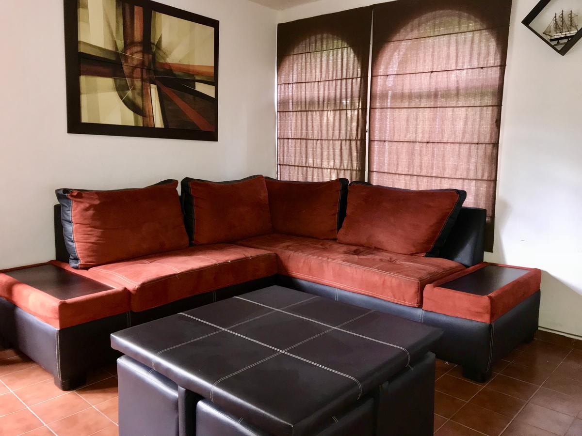 Apartamento Departamento Vallarta Centro *