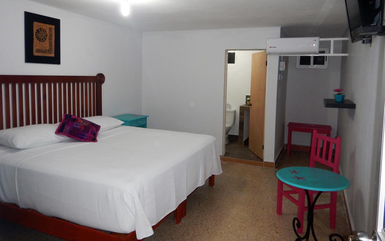 Hotel Blue Coconut Cancún