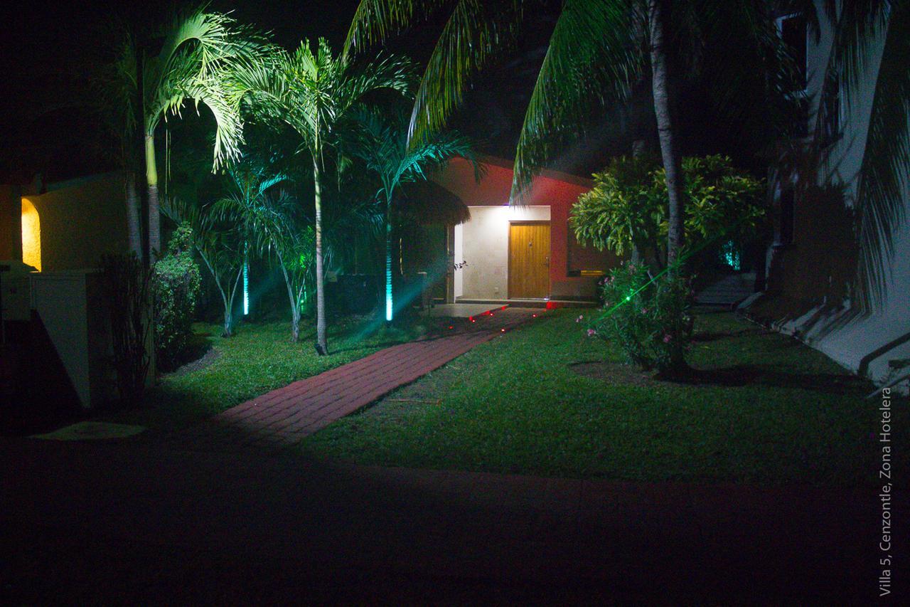 Casa Nichupte Cancún