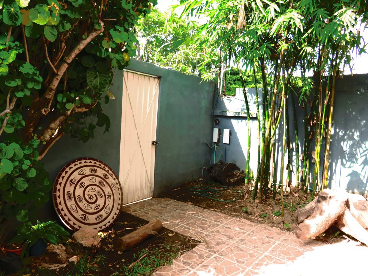 Apartamento Casa Bamboo Cancún