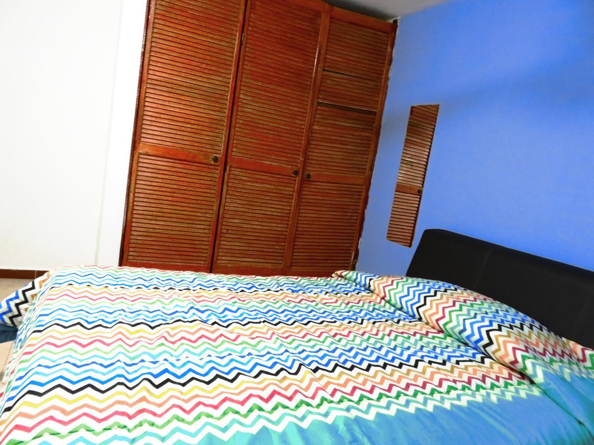 Casa Bamboo * Cancún