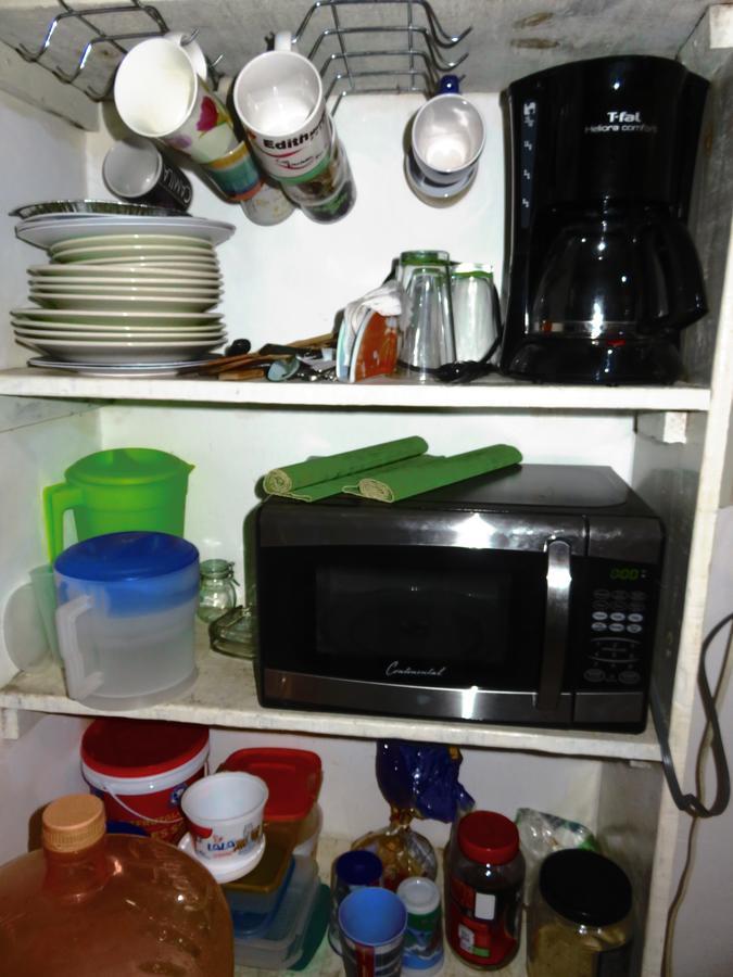 Casa Bamboo Apartamento *