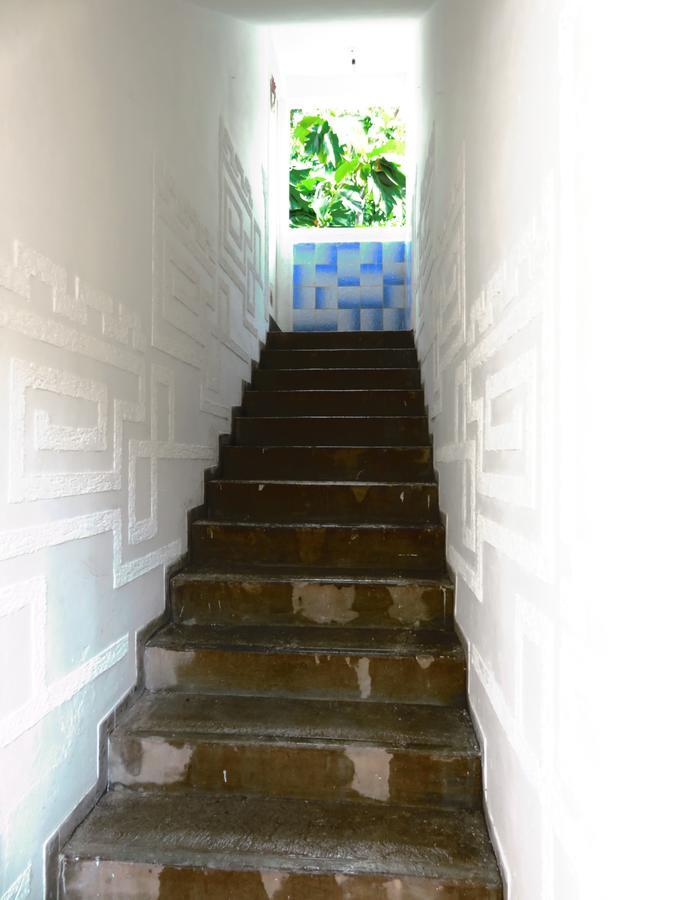 Casa Bamboo * Cancún
