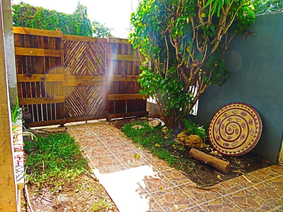 Casa Bamboo *