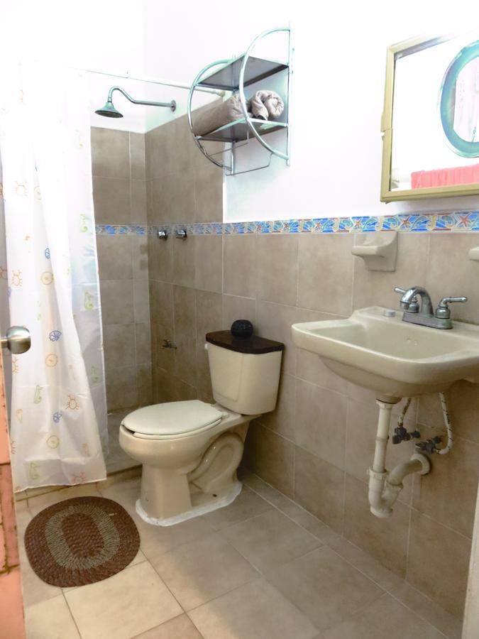 Apartamento Casa Bamboo *