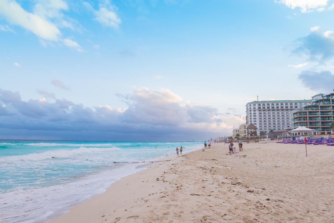 Luxury Stella Maris By The Sea Cancún