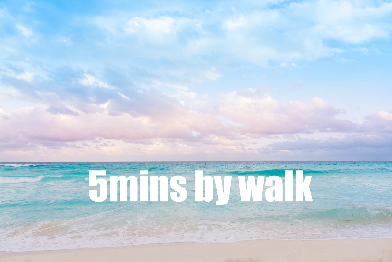 Luxury Stella Maris By The Sea Villa Cancún