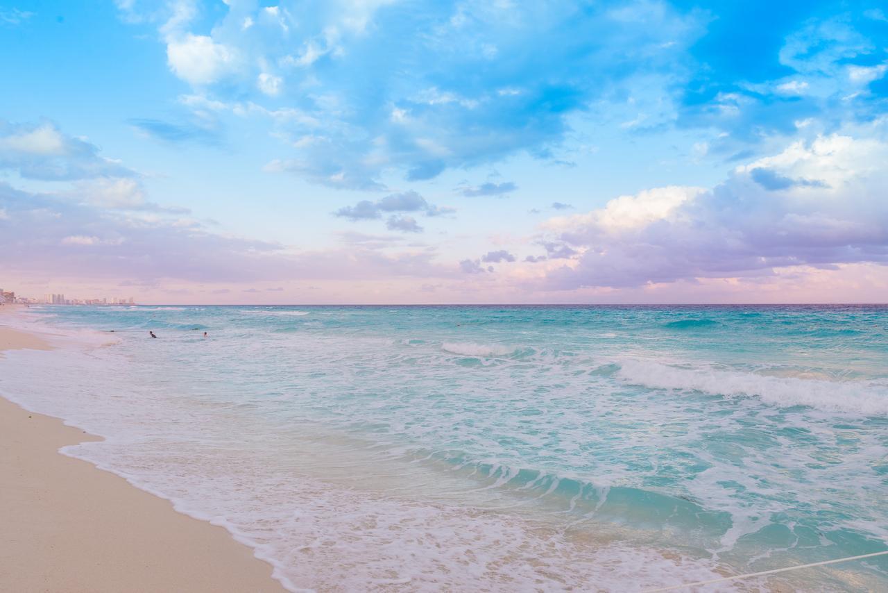 Villa Luxury Stella Maris By The Sea Cancún