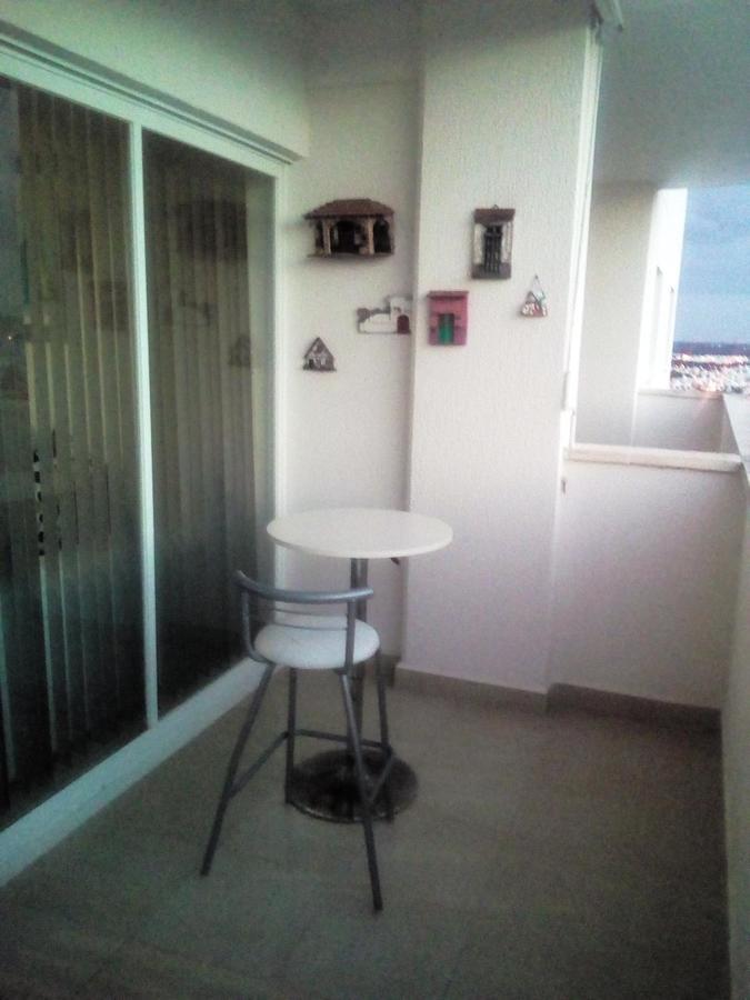 Habitación en casa particular Residencial Vitala *