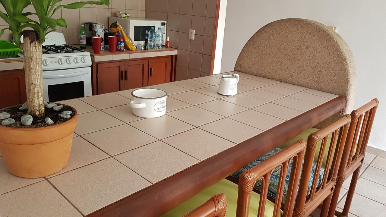 Apartment Depa Nach Con Excelente Ubicacion En *