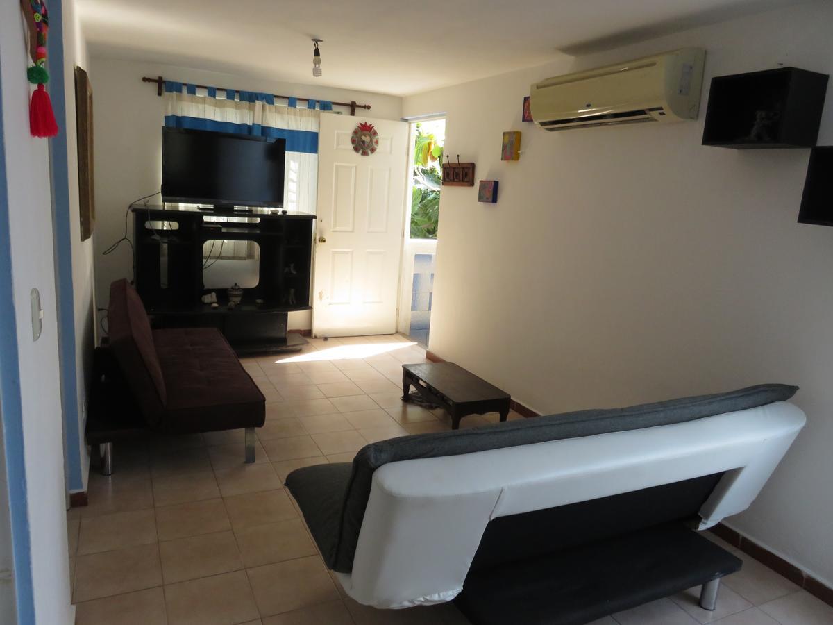 Casa Bamboo * Cancún