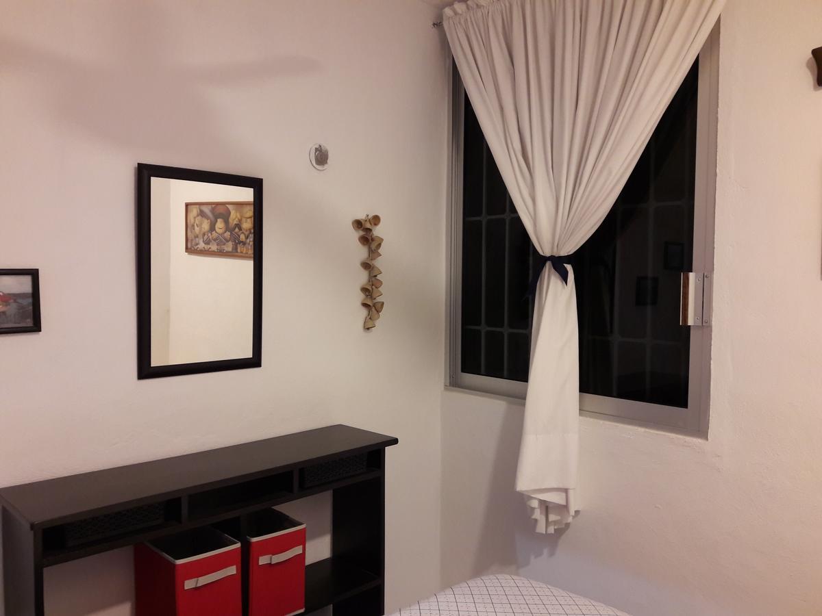 Casa Nona * Cancún