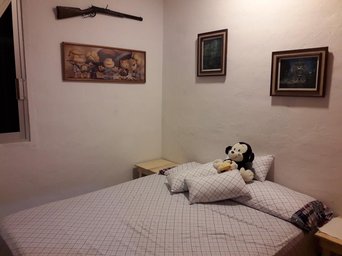 Casa Nona