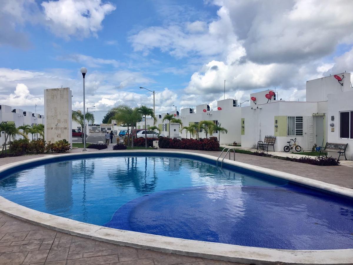 Casa De Flores Cancún